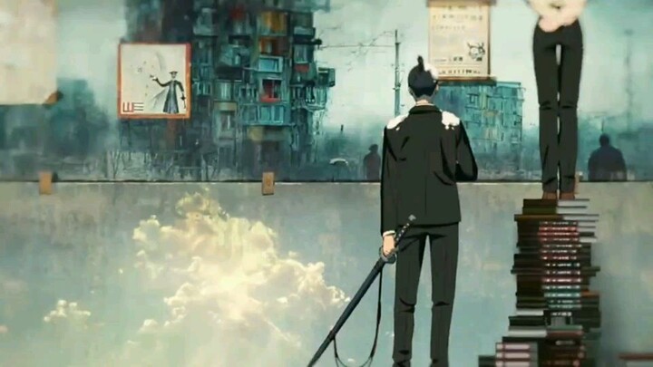 opening chainsaw man versi Beby metal (kingslayers)