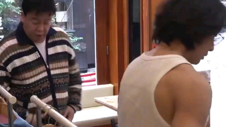 The Genius Paik S3 EP2