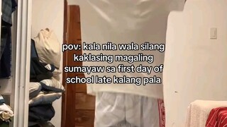 late lang