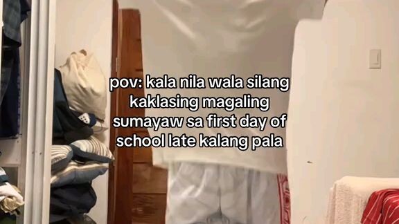 late lang