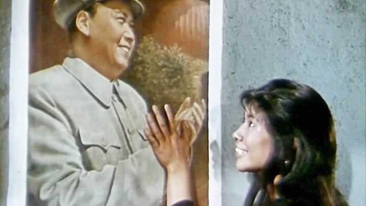 “Tại sao chân dung của ông ấy lại treo trên tường, lớn lên rồi mới hiểu”