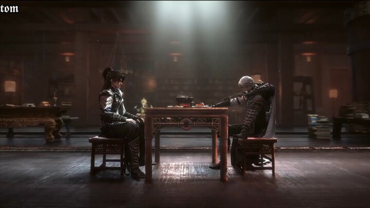 Guāng Yīn Zhī Wài Ep 10 Sub Indo