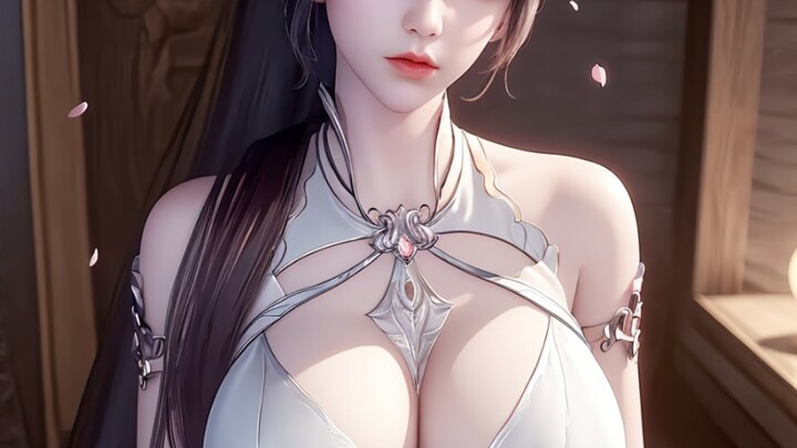 【ภาพวาด AI – เสี่ยวอู่】อาหารเช้าของเสี่ยวอู่อร่อยไหม