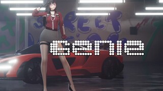 肴 - 工作宗旨 - Genie