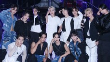 【SEVENTEEN】《HOT》Stage TMEA Music Festival