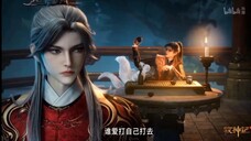 TALES OF HERDING GODS EPISODE 47 PREVIEW