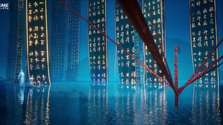 Azure Legacy S2 Eps 28 sub Indonesia