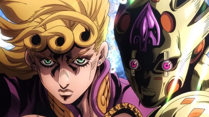 The first day without JOJO
