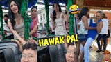GANITO PALA ANG HOKAGE MOVES NI KUYA! haha Pinoy Memes Funny Vidoes