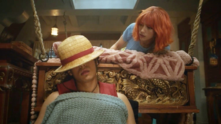[1 มิถุนายน / เวอร์ชั่นไลฟ์แอ็กชั่น / Chopper กำลังจะมาเร็ว ๆ นี้] PV ตัวอย่างอีเวนต์พิเศษวันพีซ ซีซ