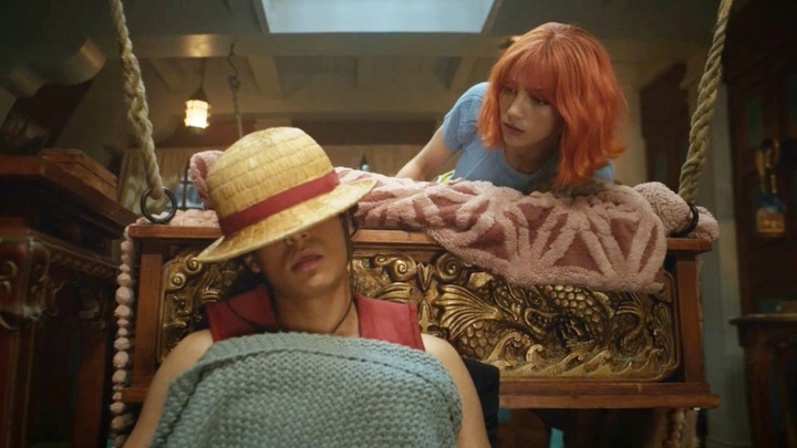 [June 1st/Live-Action/Chopper is coming soon] One Piece Season 2 Special Event Preview PV [Official 
