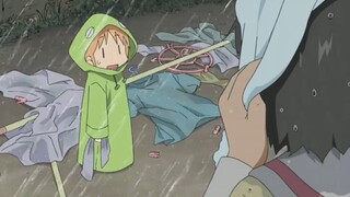 "Hàng ngày" Sakamoto: Không phải tôi! Không phải việc của tôi!