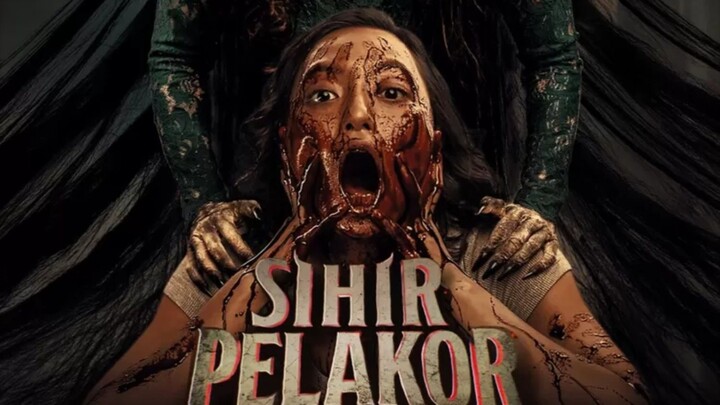 sihir perusak rumah tangga