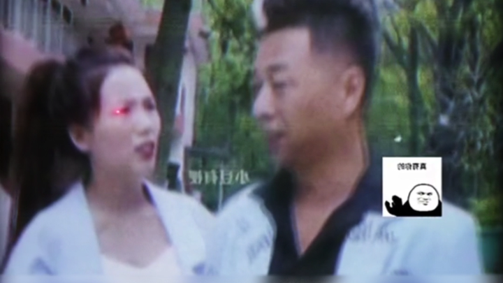 ยังไงก็เป็นเพราะเธอทั้งนั้น!