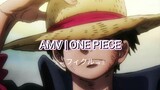 One Piece| AMV | After Dark X Sweater Weather