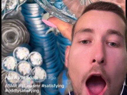 Itu adalah beberapa barang yang bagus.