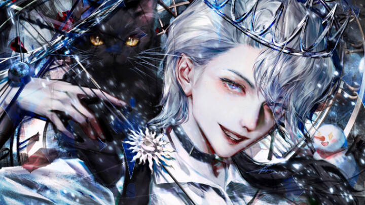 [Lihat Gambar | Pameran Naskah] “Mencariku…?”