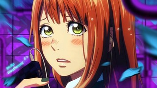Rivilin - Weathercast เนื้อเพลง x AMV