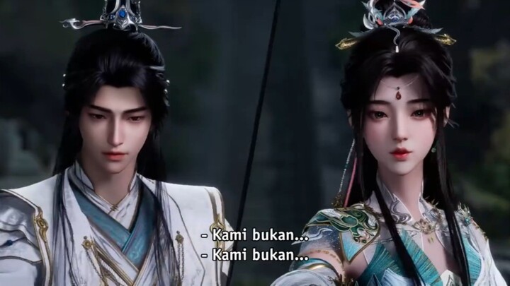 Fighter of the Destiny eps 23
