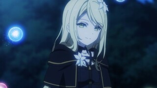 "The Elf King paired with Kugimiya is full of aggression!"~💕