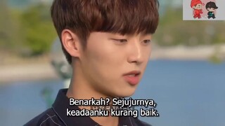 Pop Out Boy Eps. 8 Indosub