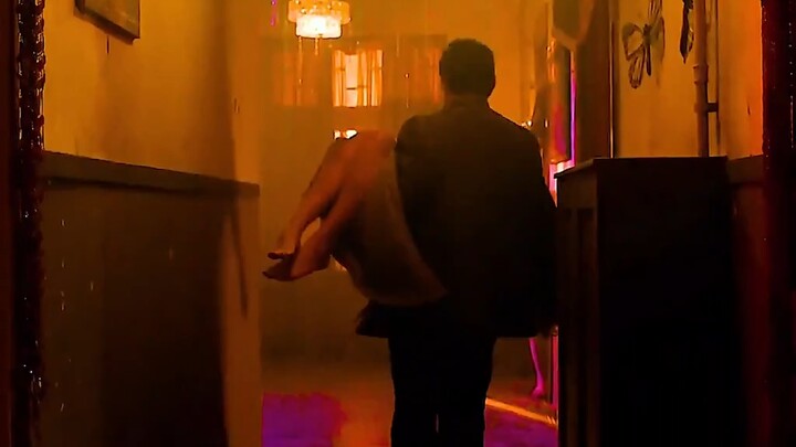 退休特工制造各种陷阱，他究竟要干什么？