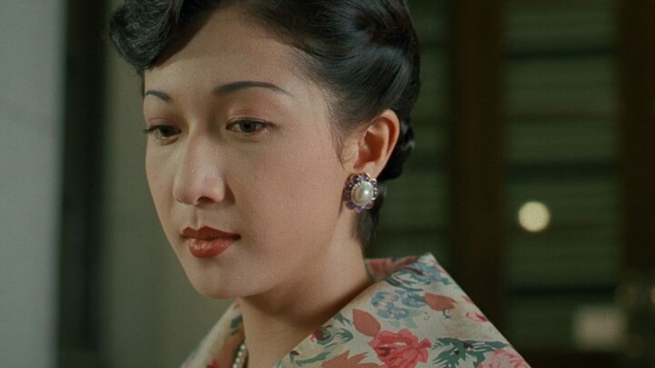 Karya terbaik film Hong Kong dalam hampir tiga puluh tahun! Nilai sangat tinggi yang sulit dipercaya