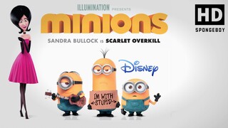 Minions (2015) [Subtitle Indonesia]