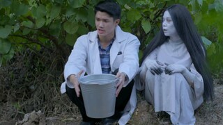 16+ Astro Ria Dr. Pontianak S2 (2025) EP8