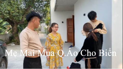 Mọi Thứ Dần Thay Đổi - Mẹ Mai Dường Như Không Còn Quan Tâm Đến Cường