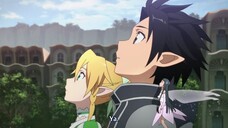 [AMK] Sword Art Online (SAO) Episode 21 Sub Indonesia