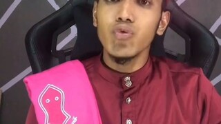 Dunia VS Akhirat