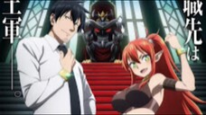 Salaryman ga Isekai ni Ittara Shitennou eps 2 sub indo