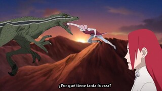 Boruto Capitulo 283 - 284 - 285 y 286 Sasuke y Sakura vs Menou (Adelanto Completo)