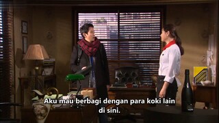 🍝👨‍🍳 Pasta 🍝👩‍🍳 E 14 Sub Indo