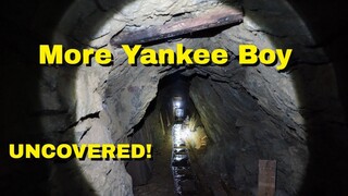 #338 Massive UNDERGROUND Landslide!