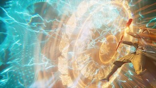 EP16 | Zhu Xian S3 - 1080p HD Sub Indo