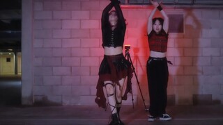 [Original choreography] Desperate ♖ デスペレート【Match☆・SUMMER】