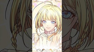 Mc Got A Cute Healer✨🥂 #manhwa #manhua #webtoon #manga #manhwaedit #manhwareccomendation #anime #amv