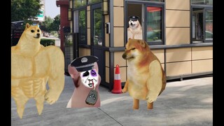 什么是真正的杠精