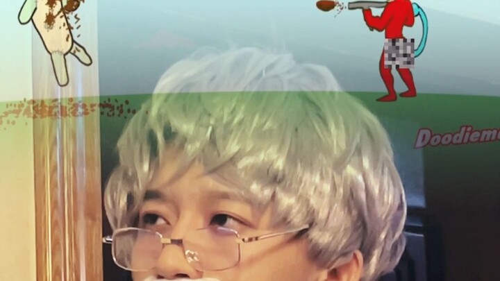 Who still bothers playing this game?