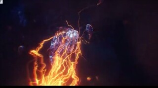 REVIEW PHIM AQUAMAN __ ĐẾ VƯƠNG ATLANTIS __