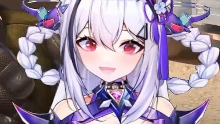 "Kakak, aku suka sama kamu" Aku ketemu asrama Nantong waktu lagi main CSGO, dan cinta diantara kita 