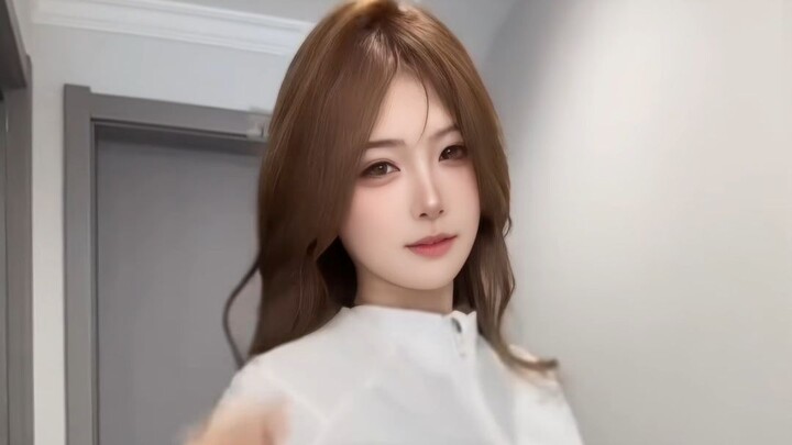 กล้าสบตาฉันไหม