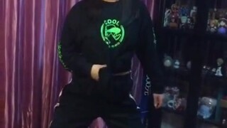 搬运！裤子老师《超人诞生日记》教程