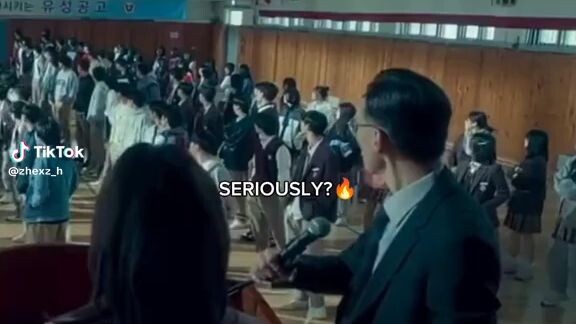 Study group kdrama