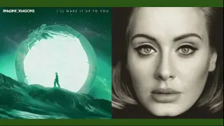 Can't Let It Go to You - Mashup