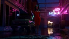 BLOODTHIRST SIMSTORY