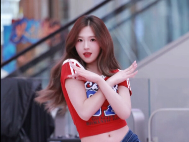 【خفقان القلب】 أوه، إنها بالفعل إحساس خفقان القلب!