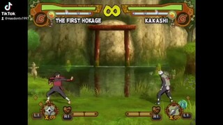 Jutsu jurus para hokage di naruto ps 2 #naruto #narutoshippuden